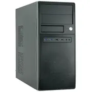 Chieftec Cg-04B-0P Black  Cg-04B-Op 753263075826