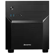 Chieftec Ci-02B-Op Black  0753263077349
