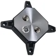 Bitspower Summit Xc Cpu Block Intel Edition - Gray  Wacp-577 4712914791986 Bpm-Cpuxci