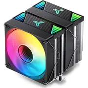 Chłodzenie Cpu Jonsbo Cr-3000 Argb Czarne  100205244 6970620552958