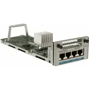 Cisco Catalyst 9300 4 X Mgig  C9300-Nm-4M 0889728035828