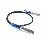 Cisco Qsfp-100G-Cu1M 100Gbase-Cr4 Passive Copper Cable, 1M  0882658836602 677Kd81