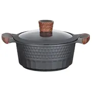 Cita mazā sadzīves tehnika Resto  Casserole D20Cm 2.6L/93501 93501 4260403579022