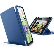 Citas preces Esr  Flip Hybrid Case for iPad 10.9 2022 / 11 2024 - Blue 4894240266953