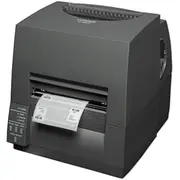 Etiķešu printeris Citizen Cl-S631 tiešās termiskās/termotransferes etiķešu 300 x Dpi 100 mm/s Vadu un bezvadu Wi-Fi  Cls631Iinebxx 8596375463257