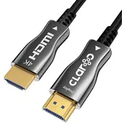 Claroc Hdmi 2.0 Aoc 4K60Hz 40M kabelis  Fen-Hdmi-20-40M 5907772506561 Ka-Av-Uni-264