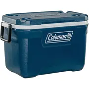 Coleman 52Qt Xtreme ledusskapis Blue/White  2000037212 3138522118761