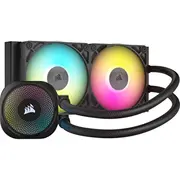 Chłodzenie procesora iCUE Link Titan 240 Rx Rgb Aio 240Mm  Cw-9061016-Ww 840006685418 Awcrrwpw9061016