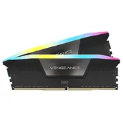 Pamięć Ddr5 Vengeance 16Gb/5200 28Gb Cl40 Intel Xmp  Cmh16Gx5M2B5200C40 840440488477 Sacrr5016Veng01