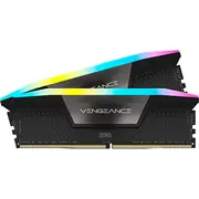 Ddr5  48Gb Pc 6000 Cl36 Corsair Kit 2X24Gb Vengeance Rgb retail Cmh48Gx5M2E6000C36 0840006667100 84733020