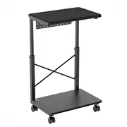 Podstawka wózek pod komputer Cpu Rs430 max 80Kg  5902211134923 Ajmcluwozers430