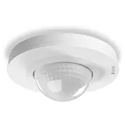 Iekštelpu Pd-24 Dali-2 Ipd klātbūtnas un krēslas sensors apaļš Ip54 White  St088279 4007841088279