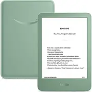 Amazon Kindle 2024 z reklamami 16Gb zielony  B0Cnvcqzg1 840414684805 20881608907