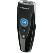 Bezvadu 2D svītrkodu lasītājs Datalogic Rida Dbt6400 Dbt6400-Bk  5711783252191