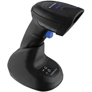 Datalogic Quickscan Qm2500-Bk-433K1 svītrkodu lasītājs Black  5715063258415