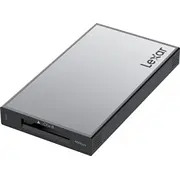 Lasītājs Lexar Professional Workflow Usb4, atbalsts Cfexpress 4.0 Type B  Lpwf740N-6Angl 843367136186