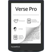 Pocketbook Verse Pro e-book reader, Touchscreen, 16Gb, Wi-Fi, Azure Pb634, ir uz vietas  Pb634-A-Ww 7640152094965