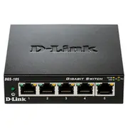 D-Link Dgs-105/E  0790069368226 Net-Wrpn-Dli-015