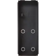 Iebūvējamā korpusa vāks Dahua Technology Vtm121  5902887091094