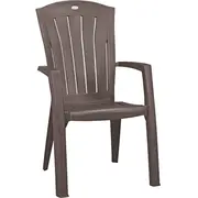 Dārza krēsls Santorini bēšs  29180012587 8711245139692