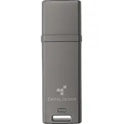 Datalocker 64Gb Dl Go 256Bit/Aes Xts Usb zibatmiņa Fips 197 Mfa  Dlgo-064 0850051492114
