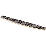 Datora tastatūra Fellowes  Keyboard Acc Wrist Support/Chevron 9653601 043859740734