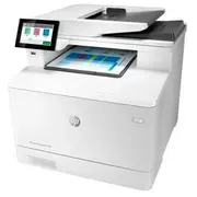 Daudzfunkcionālais ierīce Hp Laserjet M480F 3Qa55A  193905216840