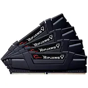 Pamięć G.skill Ripjaws V, Ddr4, 32 Gb, 4000Mhz, Cl18 F4-4000C18Q-32Gvk  4713294223883