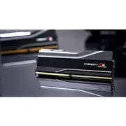 Pamięć G.skill Trident Z5 Neo Rgb, Ddr5, 96 Gb, 5600Mhz, Cl40 F5-5600J4040D48Gx2-Tz5Nr  4713294233608