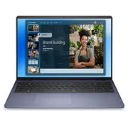 Portatīvais dators Dell 16 Dc16251 Core 5 120U / Gb 512 Windows 11 Pro Dc16251Rplu-R004  5397321033431