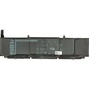 Dell Btry,Pri,97Whr,6C,Lith,Smp  5715063144237