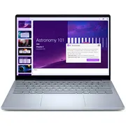 Dell Plus 2In1 14 Fhd Ultra 9 288V/32Gb/1Tb/Intel Arc/Windows 11 Pro/Angļu izgaismota tastatūra/Ice Blue/Pirkstu nospiedumu lasītājs/skārienjūtīgs/3 gadu Basic Onsite  Db04250Lnl204 2000001379783