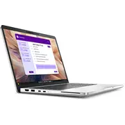 Dell Pro 13 Plus Pb13250 Copilot portatīvais dators Intel Core Ultra 5 236V 33,8 cm 13,3 skārienekrāns Full Hd 16 Gb Lpddr5X-Sdram 512 Ssd Windows 11 čehu, slovāku Silver  R5Y2T 5397184949801