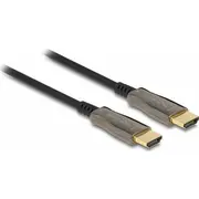 Delock Aktives Optisches Kabel Hdmi 8K 60Hz 10M  84034 4043619840342 85447000