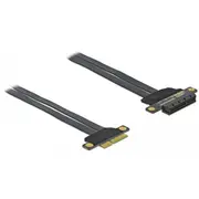 Delock Riser Card Pcie x4x4  85768 4043619857685