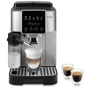 Delonghi Magnifica Start Milk Ecam220.80.Sb  Silber/Black 8004399027251 Agddloexp0308