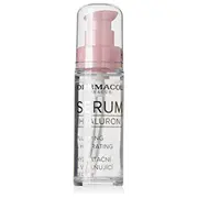 Dermacol Hyaluron Serums Apjoma Palielināšanai Un Mitrināšanai 30 ml  8595003131889