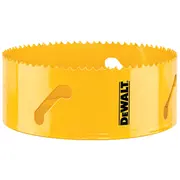 Dewalt Dt90345-Qz caurumu zāģis 140Mm  5054905250898