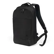 Dicota Backpack Eco Slim Motion 13-14.1 Black  D32015-Rpet 7640239420823 42021291