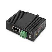 Digitus Injektor Poe Industrial Gigabit  85W Dn-651141 4016032486541 85299030