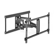 Digitus Wah 37-80 1Tft Full Motion max.60KG  Black Da-90454 4016032489191 73269098