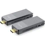 Digitus Wireless Hdmi Extender Set bis 150M 4K/60Hz  Ds-55359 4016032507383 85176200