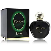 Dior Poison Edt 100 ml  3348900011687