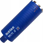Distar Diamond Crown Rm-Tx 1 1/4 122Mm x 300Mm Sauss  10170429032 4820245282643