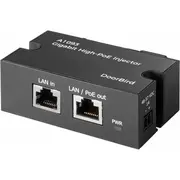 Doorbird A1093 Gigabit augstas Poe jaudas injektors  423913868 4260423913868