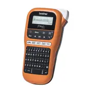 Etiķešu printeris Brother Pt-E110Vp  Pte110Vpzw1 4977766774895