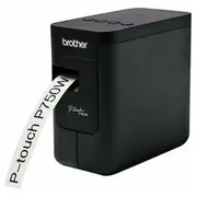 Drukarka etykiet Brother Pt-P750W Ptp750Wzw1  4977766739894