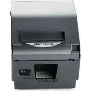 Etiķešu printeris Star Micronics Tsp743Ii 39442410  4951319228110
