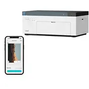 Drukarka fotograficzna Liene Przenośna drukarka do zdjęć Amber M100 4X6  Fn001-65005 6971398600858 084702