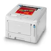 Lāzera printeris Oki C650Dn 09006144  5031713074250